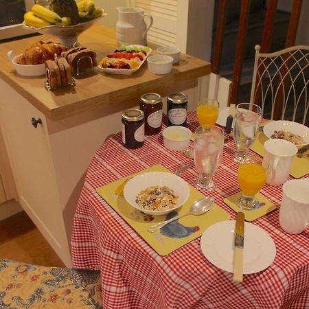 Croft House Guest Suite بينسويك المظهر الخارجي الصورة