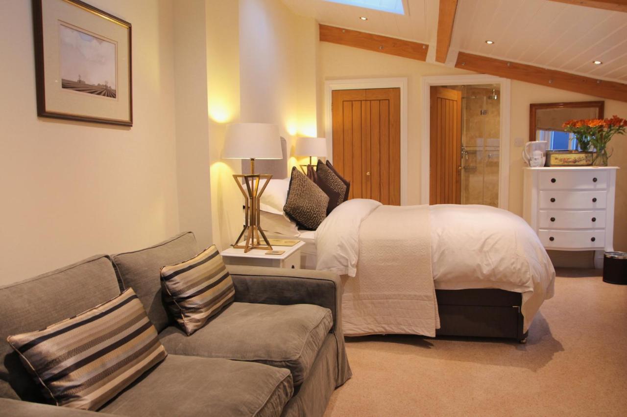 Croft House Guest Suite بينسويك المظهر الخارجي الصورة