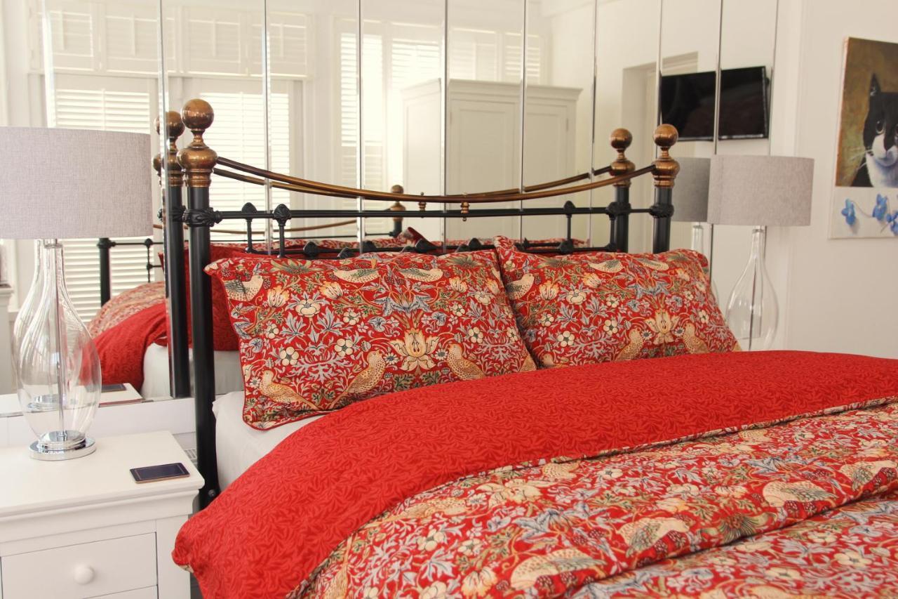 Croft House Guest Suite بينسويك المظهر الخارجي الصورة