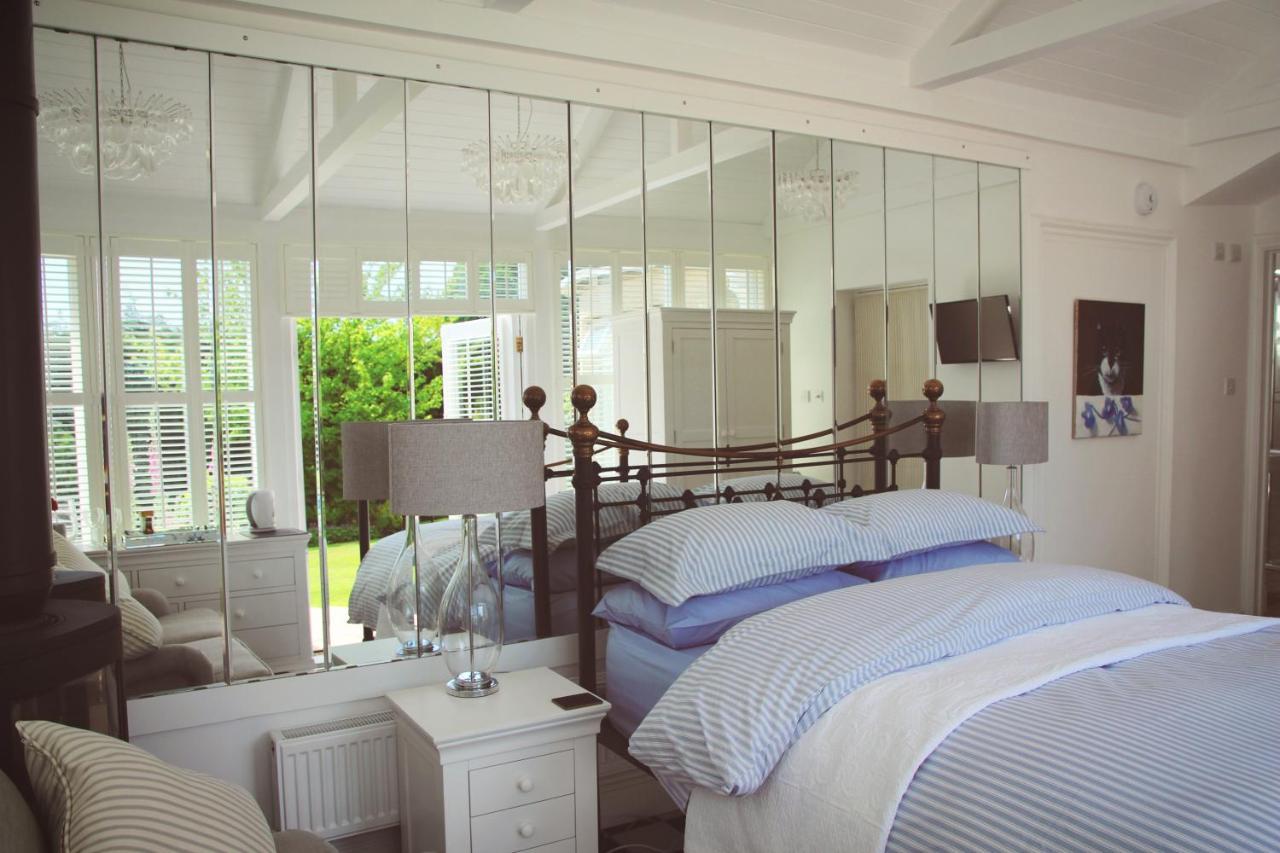 Croft House Guest Suite بينسويك المظهر الخارجي الصورة