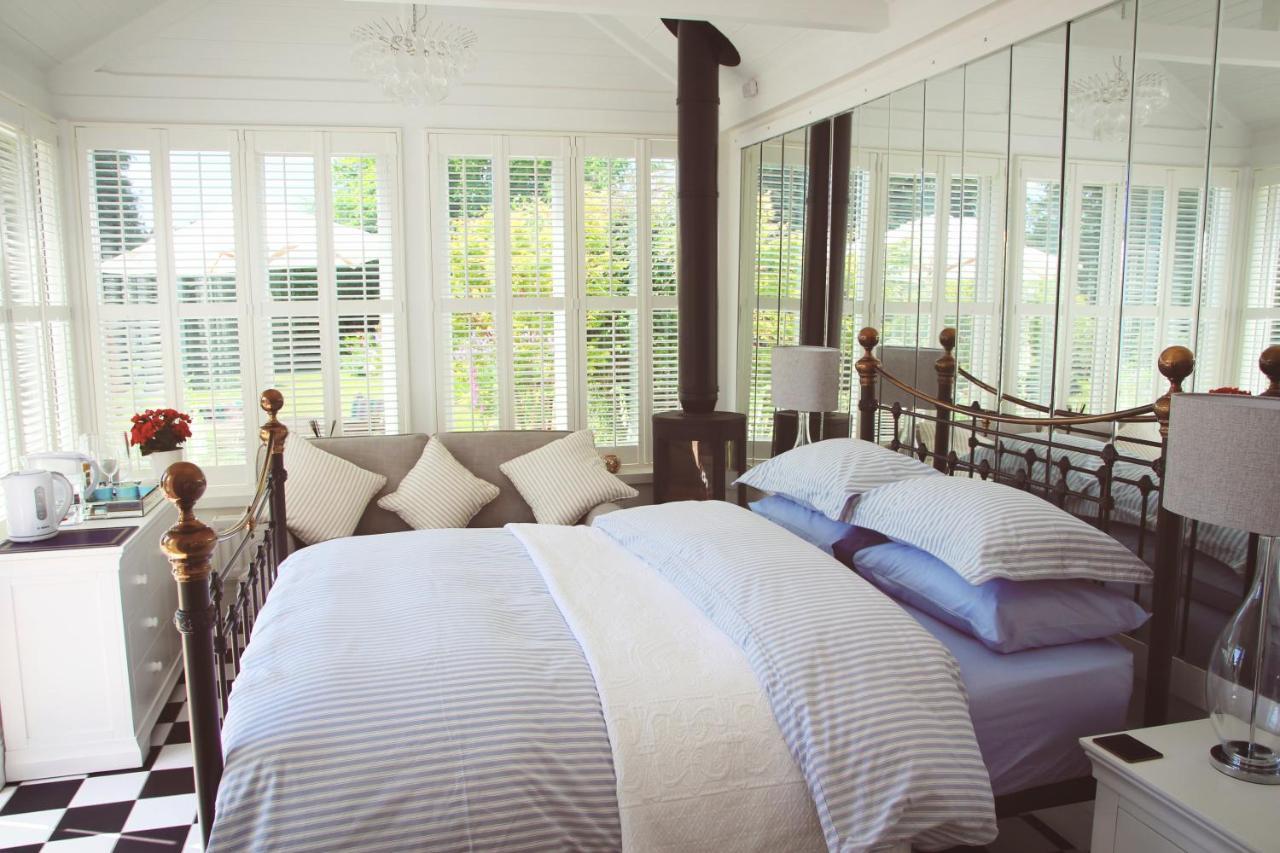 Croft House Guest Suite بينسويك المظهر الخارجي الصورة