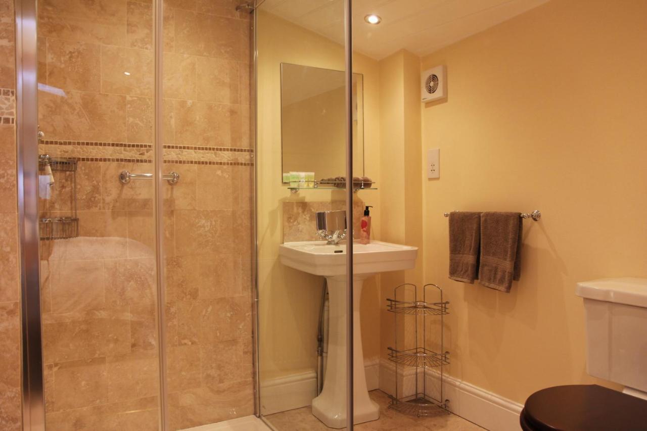 Croft House Guest Suite بينسويك المظهر الخارجي الصورة