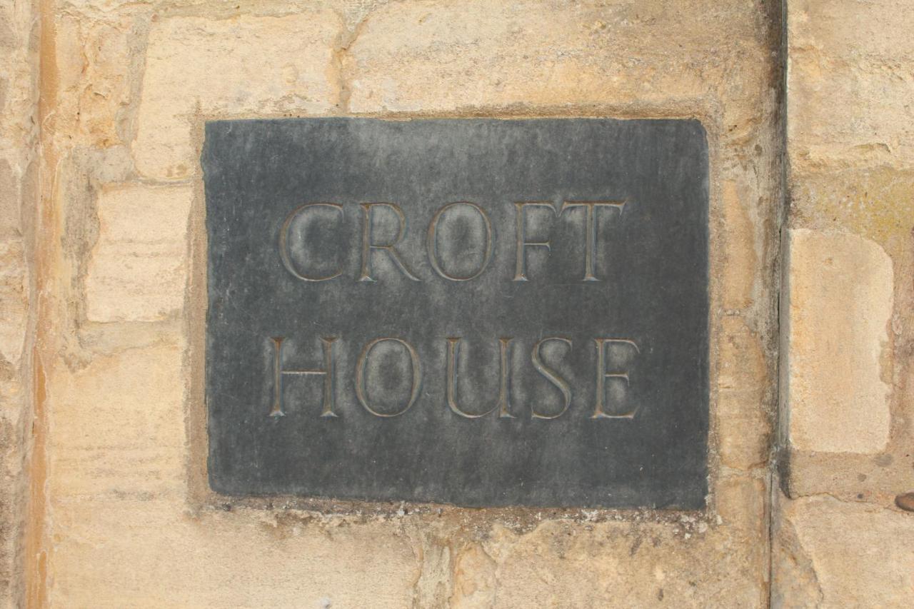 Croft House Guest Suite بينسويك المظهر الخارجي الصورة