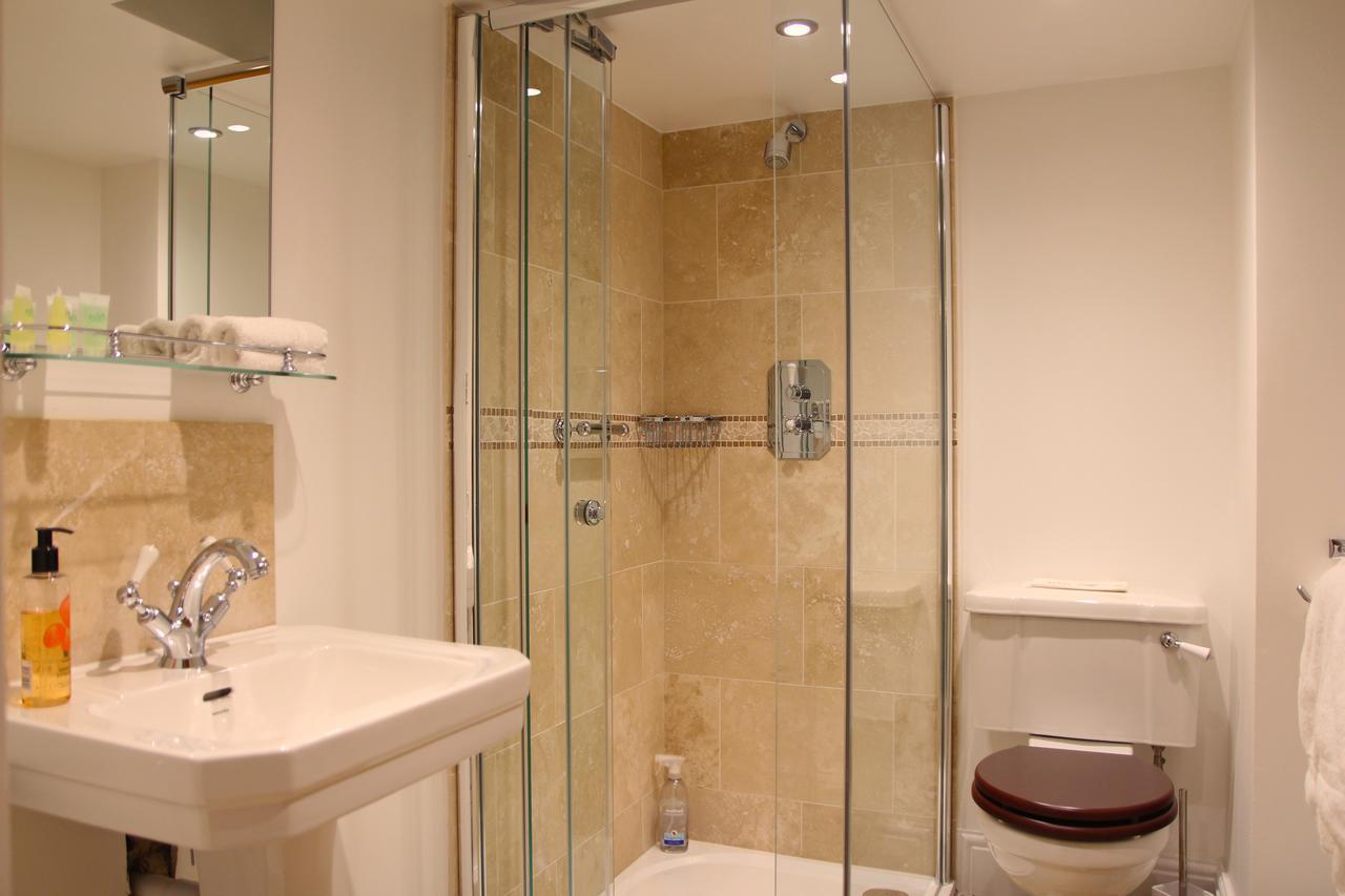 Croft House Guest Suite بينسويك المظهر الخارجي الصورة